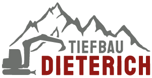 Tiefbau Dieterich – Ihr Tiefbauunternehmen im Allgäu